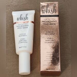 Whish Nourishing Dew Mask